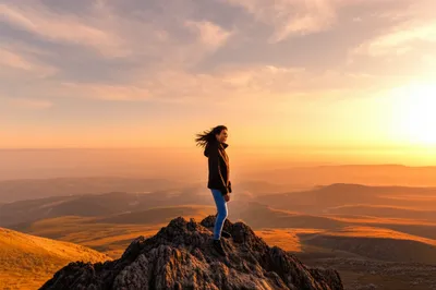 Illustration undismayed