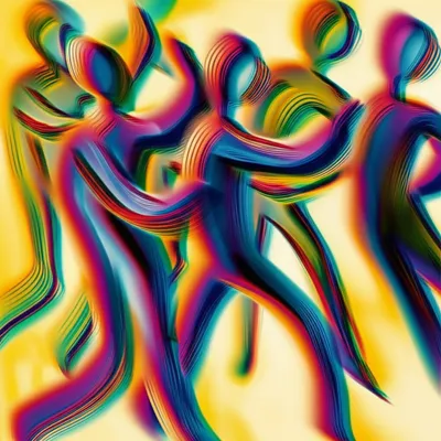 Illustration brawls - Image 1