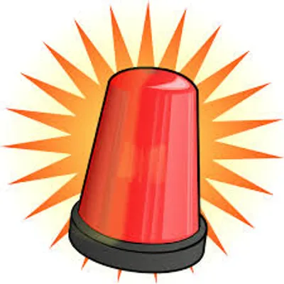 Illustration alarm - Image 3