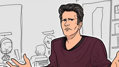 Illustration den - Image 1