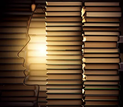 Illustration smartest - Image 1