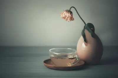 Illustration depressant - Image 1