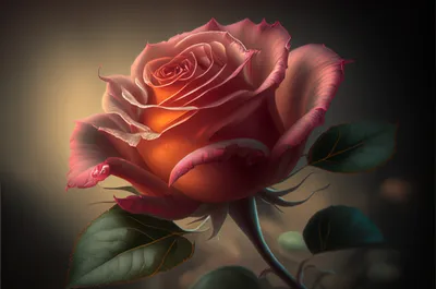 Illustration seducing - Image 1