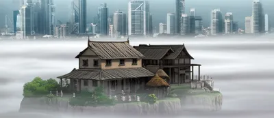 Illustration insular - Image 1