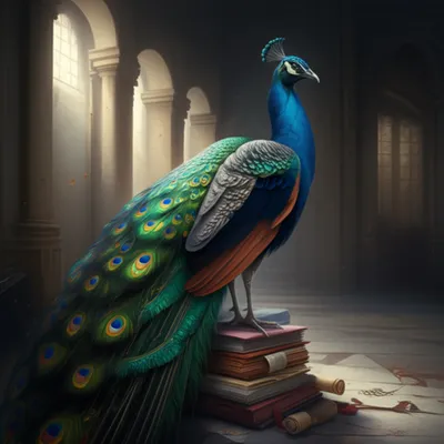 Illustration blazon - Image 1