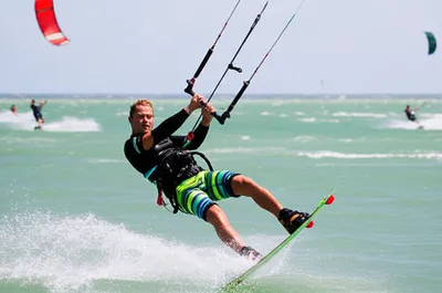 Illustration kook - Image 1