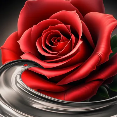 Illustration liquids - Image 1