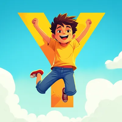 Illustration y - Image 1