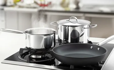 Illustration pots - Image 1