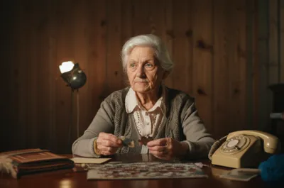 Illustration dotage - Image 1