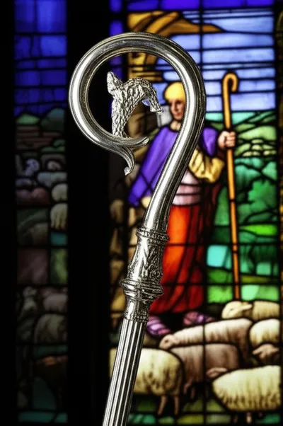 Illustration crook - Image 1