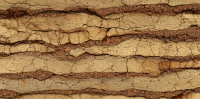 Illustration sandstone