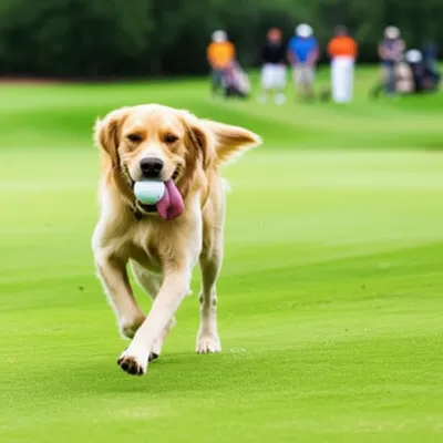 Illustration shagged - Image 1