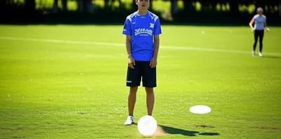 Illustration turfed - Image 1