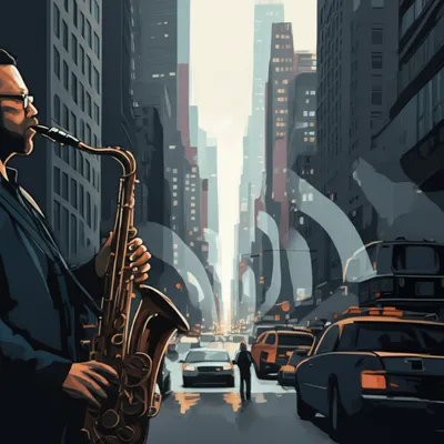 Illustration ducking - Image 1