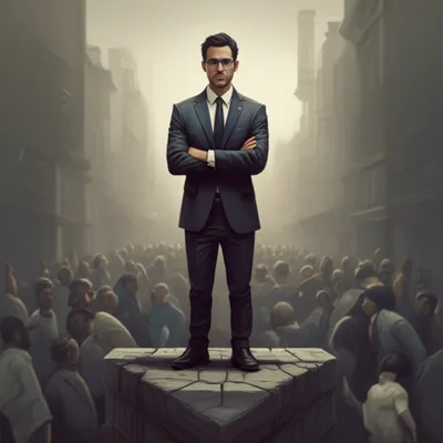 Illustration hardliners - Image 1