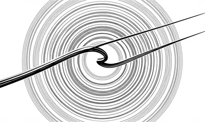 Illustration twang - Image 1