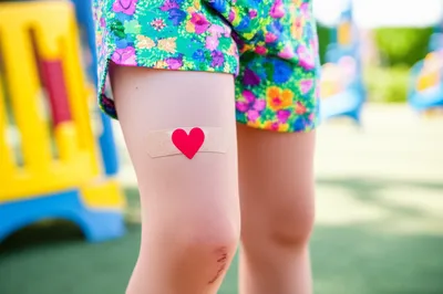 Illustration injuring - Image 1