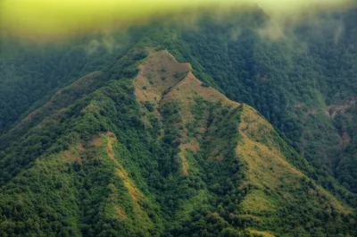 Illustration peak - Image 1