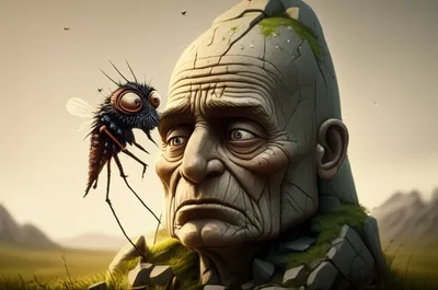 Illustration riding - Image 1