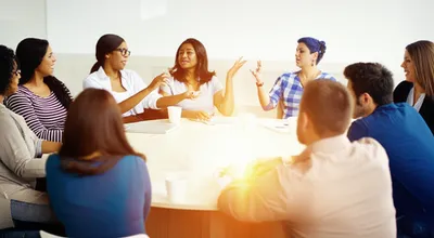 Illustration dialogues - Image 1