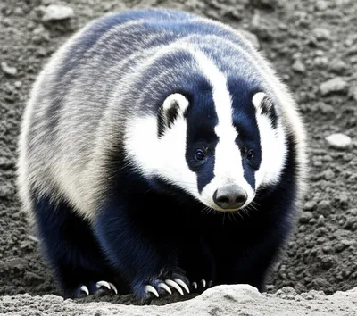 Illustration stout - Image 1