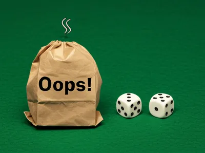 Illustration craps - Image 1