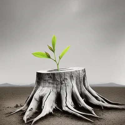 Illustration slain - Image 1