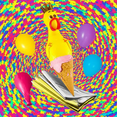 Illustration wank - Image 1