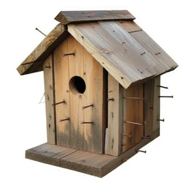 Illustration crudely