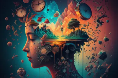 Illustration altered - Image 1