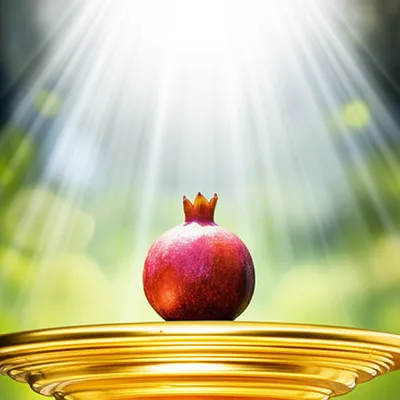 Illustration sacrifices