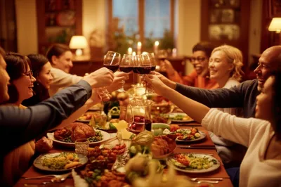 Illustration regales - Image 1