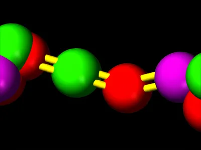 Illustration peptides - Image 1