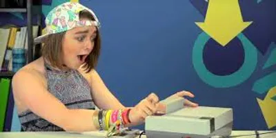 Illustration reaction - Image 2