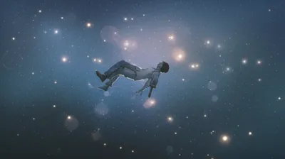 Illustration hanged - Image 1