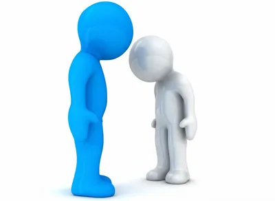 Illustration shy - Image 1