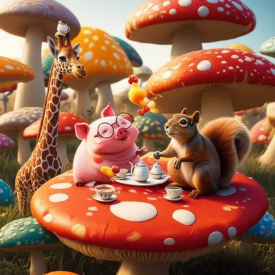 Illustration niceness - Image 1