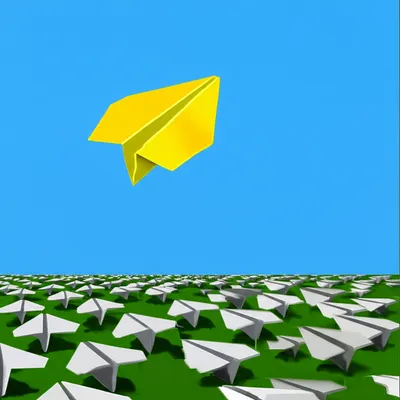 Illustration piloting - Image 1