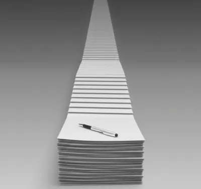 Illustration tiring - Image 1