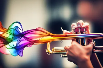 Illustration lips - Image 1