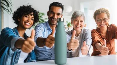 Illustration endorsed - Image 1