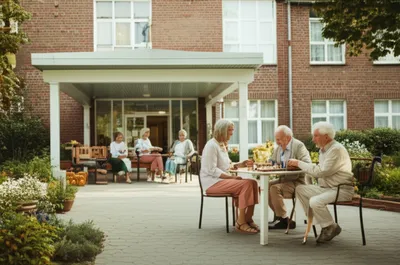 Illustration emcee - Image 1