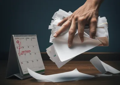 Illustration slipping - Image 1