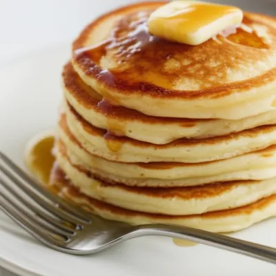 Illustration flapjack - Image 1