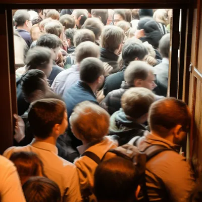 Illustration presses - Image 1