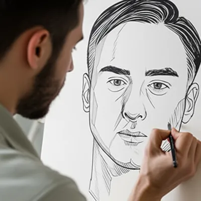 Hình ảnh minh họa portray