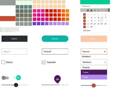 Illustration pickers - Image 1