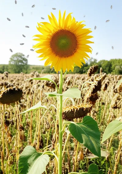 Illustration straggler - Image 1