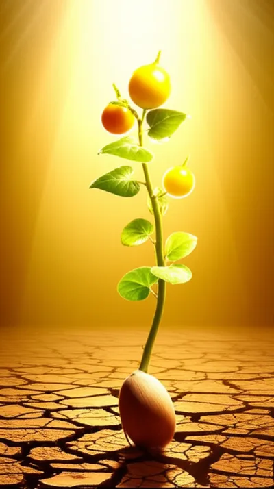 Illustration sanctification